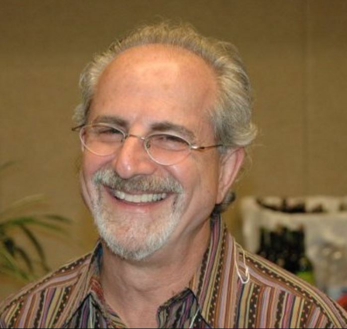 Mark Heiman